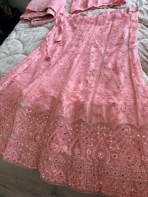 Nieuw: Indiaase kleding, Maat 38/40 (M), Overige typen, Overige kleuren, Nieuw