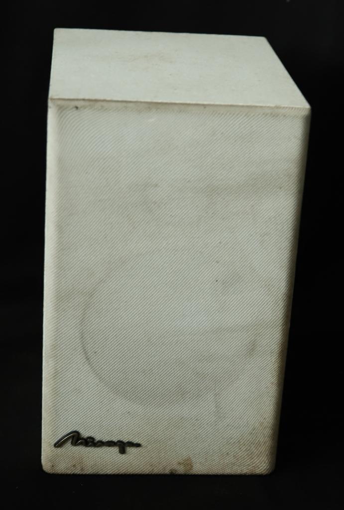 Mirage speaker., Overige merken, Gebruikt, Ophalen of Verzenden, 60 tot 120 watt