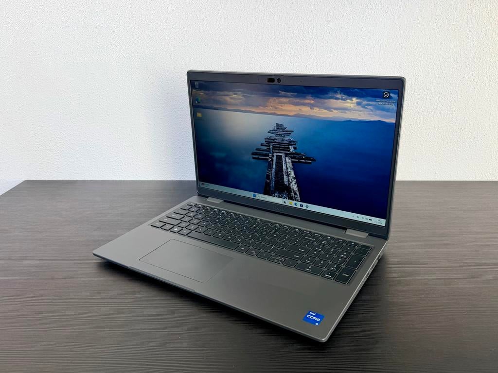 Dell Latitude 3540 - 15 inch - i5 Generatie 13, 256 GB, 2 tot 3 Ghz, Info@dell.nl, Ophalen of Verzenden