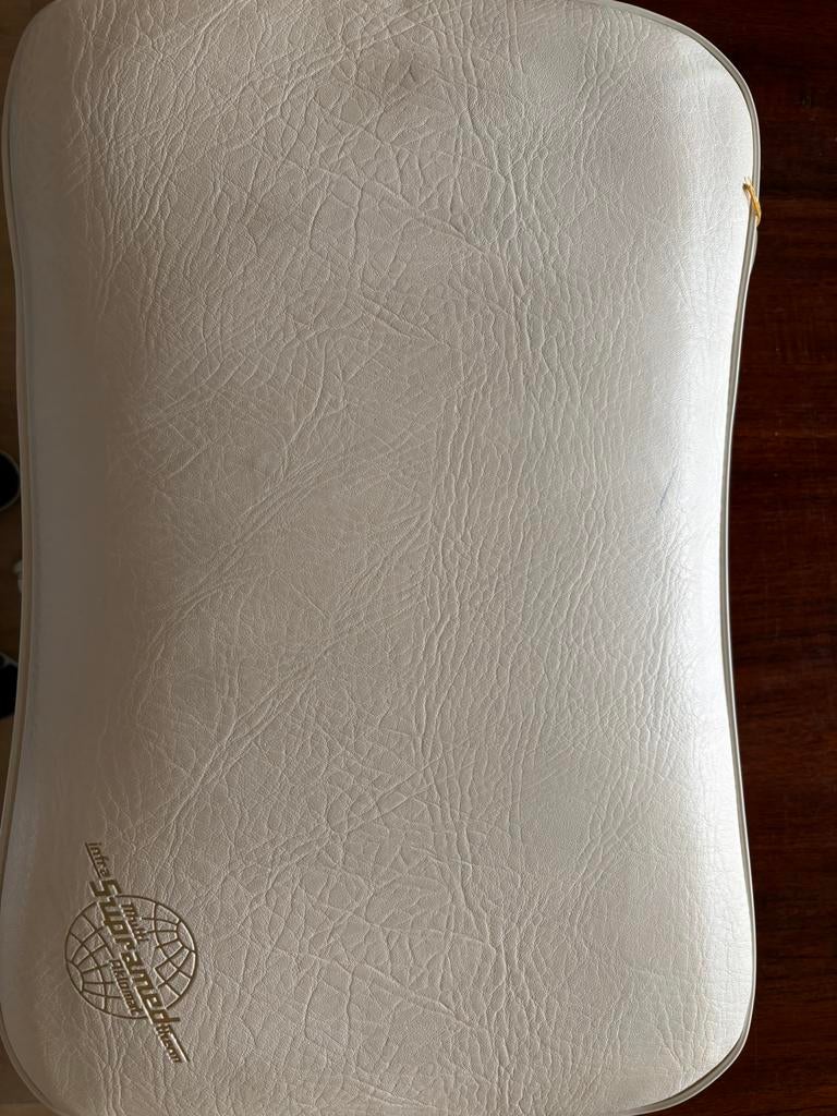 Voetmassage apparaat, Sport en Fitness, Massageproducten, Ophalen, Zo goed als nieuw, Apparaat