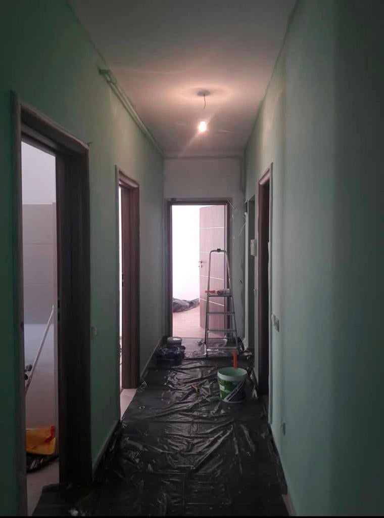 Binnen- en of buitenschilder Snel en netjes