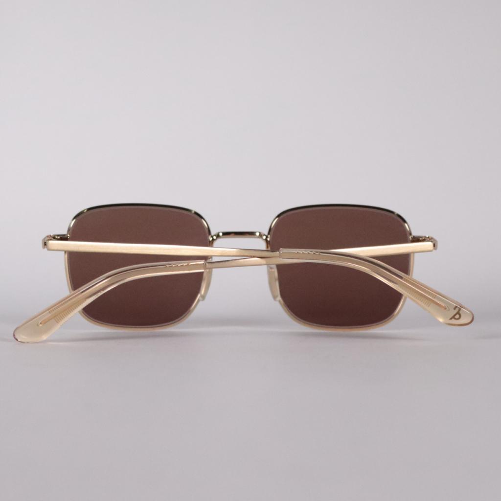 Ace & Tate Gold, Ace & Tate, Gebruikt, Office@aceandtate.com, Singel 160, 1015 AH Amsterdam, Nederland