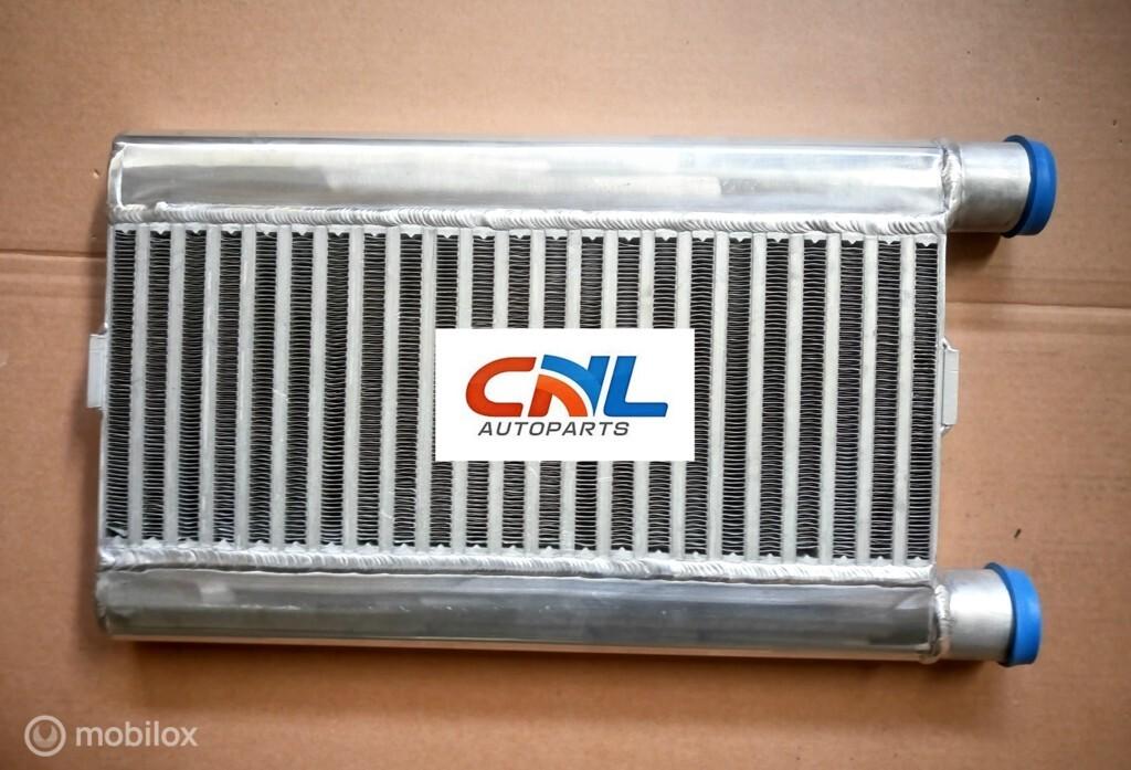 Intercooler 50mm Front Mount Pass Ford Escort MK4 1.6, Auto-onderdelen, Nieuw, Ophalen of Verzenden
