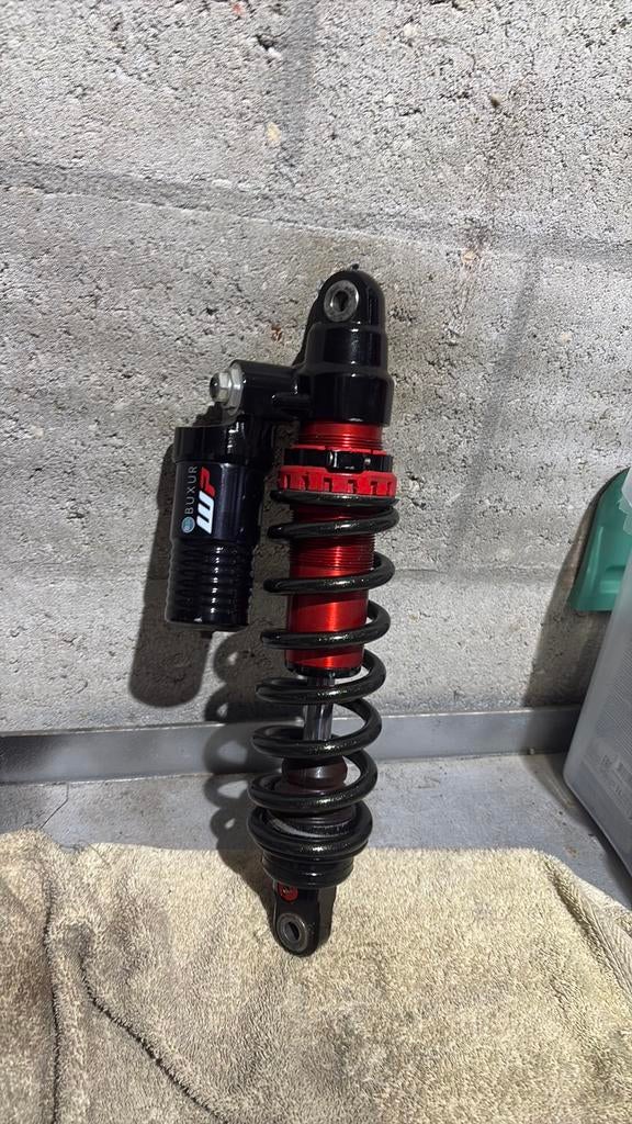 ktm sx 85 achterpomp, Ophalen of Verzenden