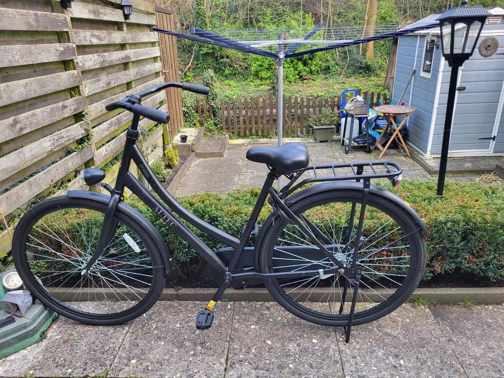 Dames fiets nieuw Altec, 50 tot 53 cm, Ophalen, Nieuw, Overige merken