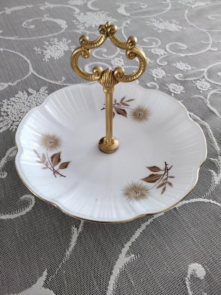 Porseleinen bonbonschaaltje AK Kaiser jaren 70, Ophalen of Verzenden