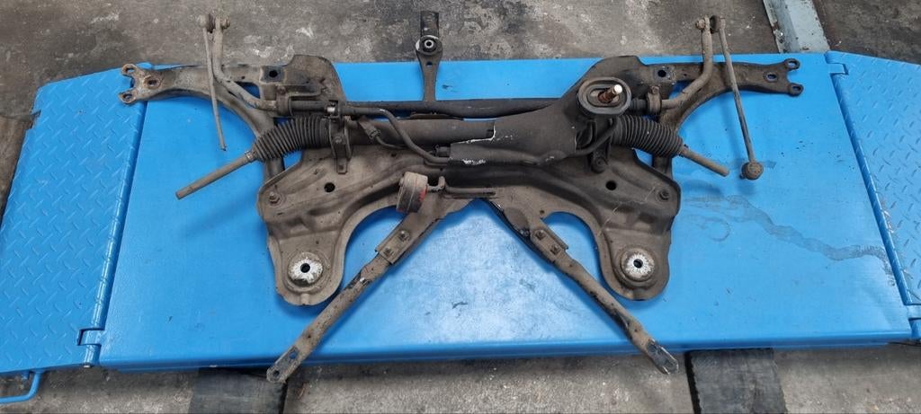Audi TT mk1 cabrio subframe, Ophalen, Audi
