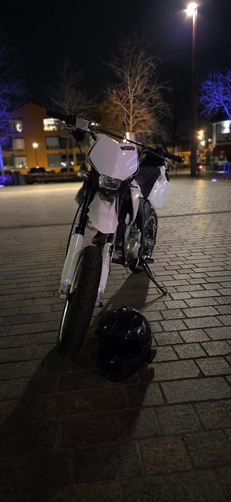 Motorblok gezocht!!!, Ophalen, Derbi, Gebruikt, 125 cc