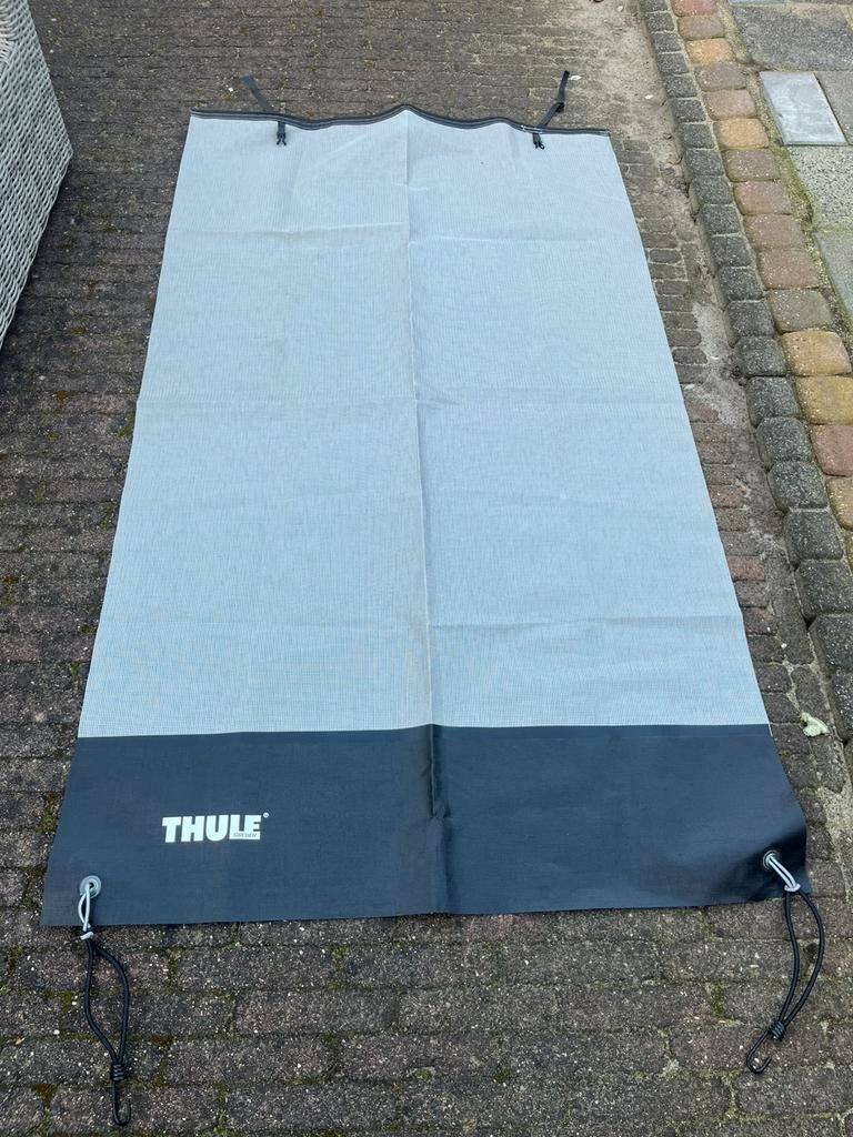 Thule Sun Blocker G2 Front 100, Ophalen of Verzenden, Zo goed als nieuw