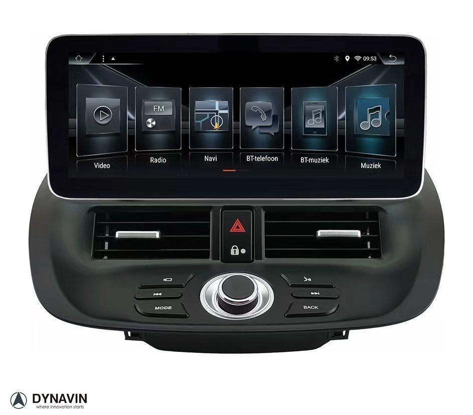 Ford kuga autoradio navigatie carplay android 15 usb Dynavin, Ophalen of Verzenden, Dynavin, VERKOOP@INBOUWNAVIGATIE.COM, Oberonweg 262 3208pg