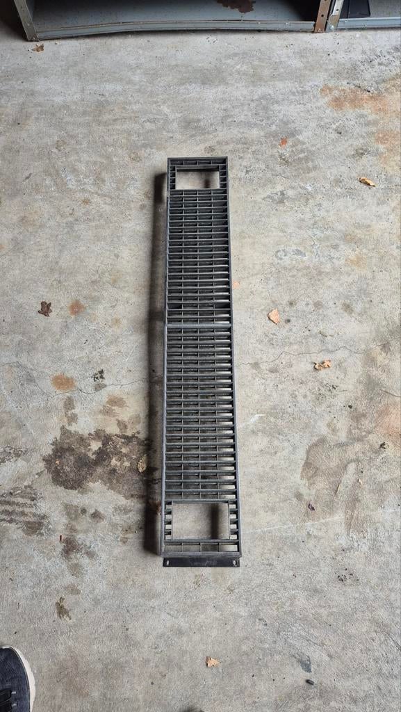 Grille voor Chevrolet Nova 1977 - Zie foto's, Auto-onderdelen, Ophalen of Verzenden