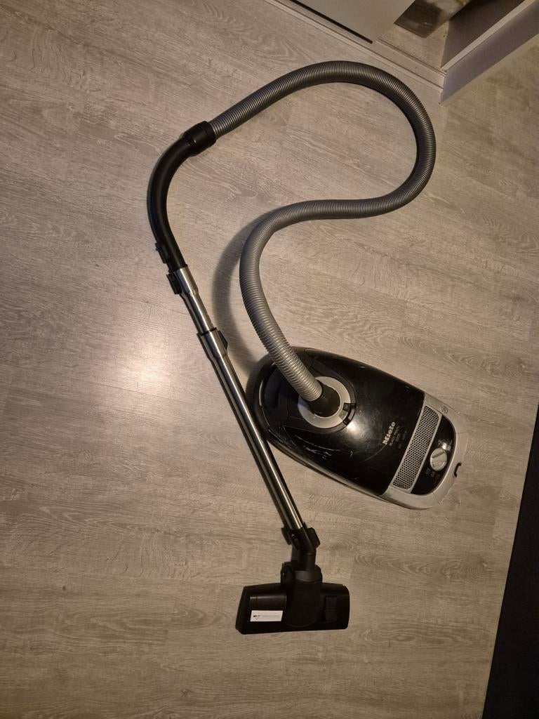 Miele Black Pearl onderdelen, Witgoed en Apparatuur, Ophalen