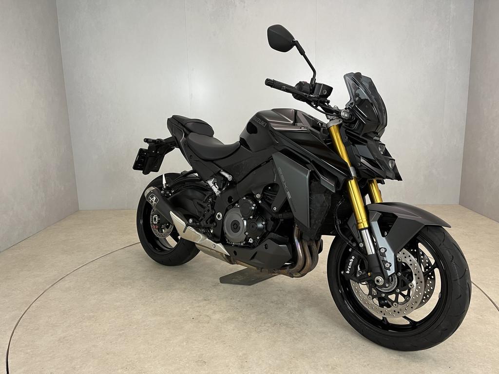 Suzuki GSX-S1000 (bj 2022) - foto 2