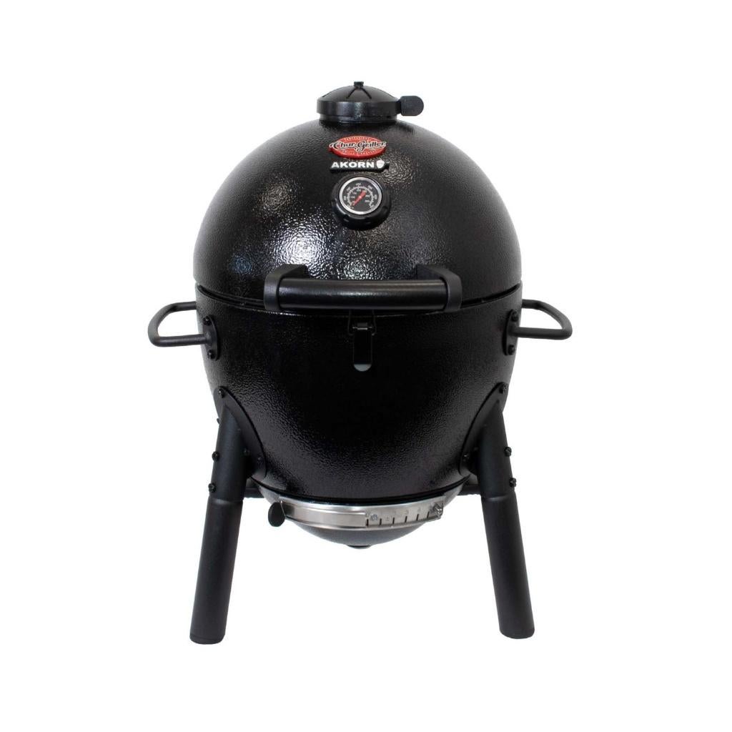 AKORN Jr. Kamado Charcoal Grill E6714, Ophalen, Nieuw, Akorn jr