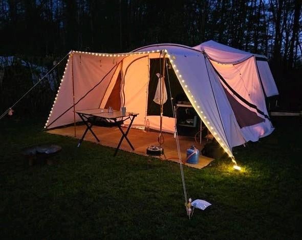 De mooiste Holtkamper Astro XL uit 2008, Ophalen