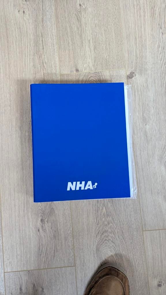 NHA cursus engels, Ophalen of Verzenden