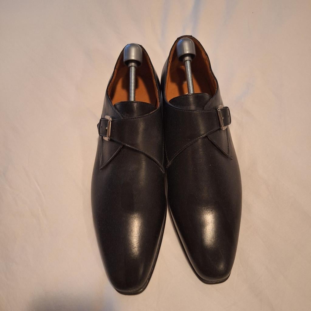 Nieuw schoenen maat42, Ophalen, Nieuw, Zwart