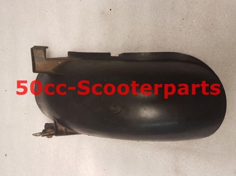 Spatbord Over Het Achterwiel Baotian Rocky Bt49Qt-12 604201-, Ophalen of Verzenden, -, -, -