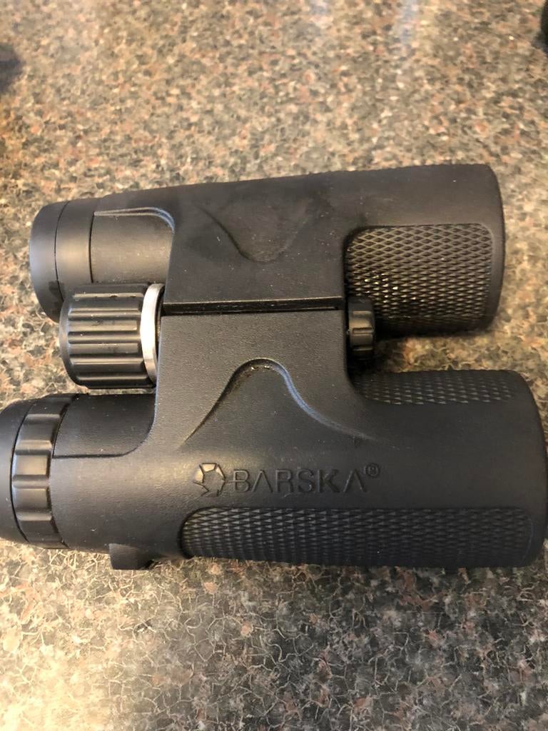 Barska verrekijker, Ophalen, Gebruikt, Overige typen