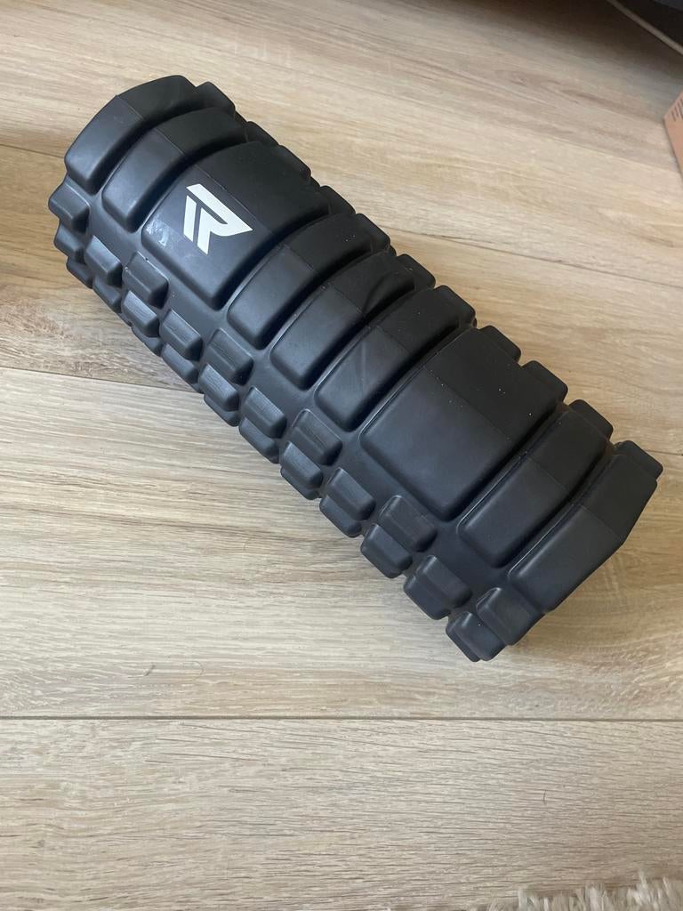 Foamroller, Ophalen of Verzenden, Gebruikt, Foamroller