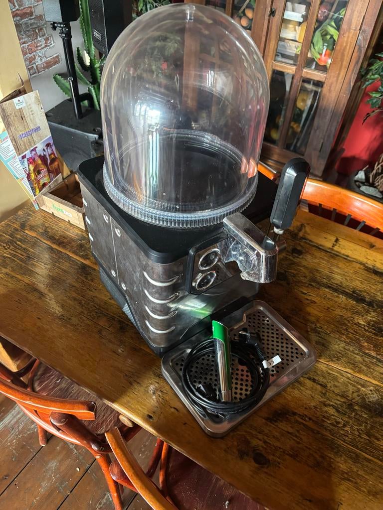 Heineken Blade biertap, Witgoed en Apparatuur, Thuistaps, Ophalen, Gebruikt, Overige merken