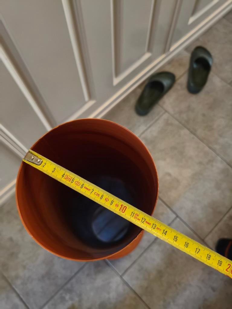 Afvoer pijp als nieuw, Ophalen, Afvoer, Pvc, Zo goed als nieuw