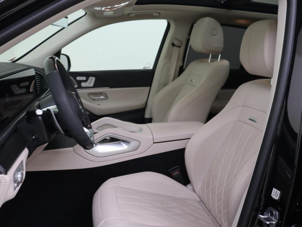Mercedes-Benz GLE-klasse AMG 63 S 4MATIC+ Premium Plus /Pano, Automaat, Gebruikt, 2395 kg, GLE