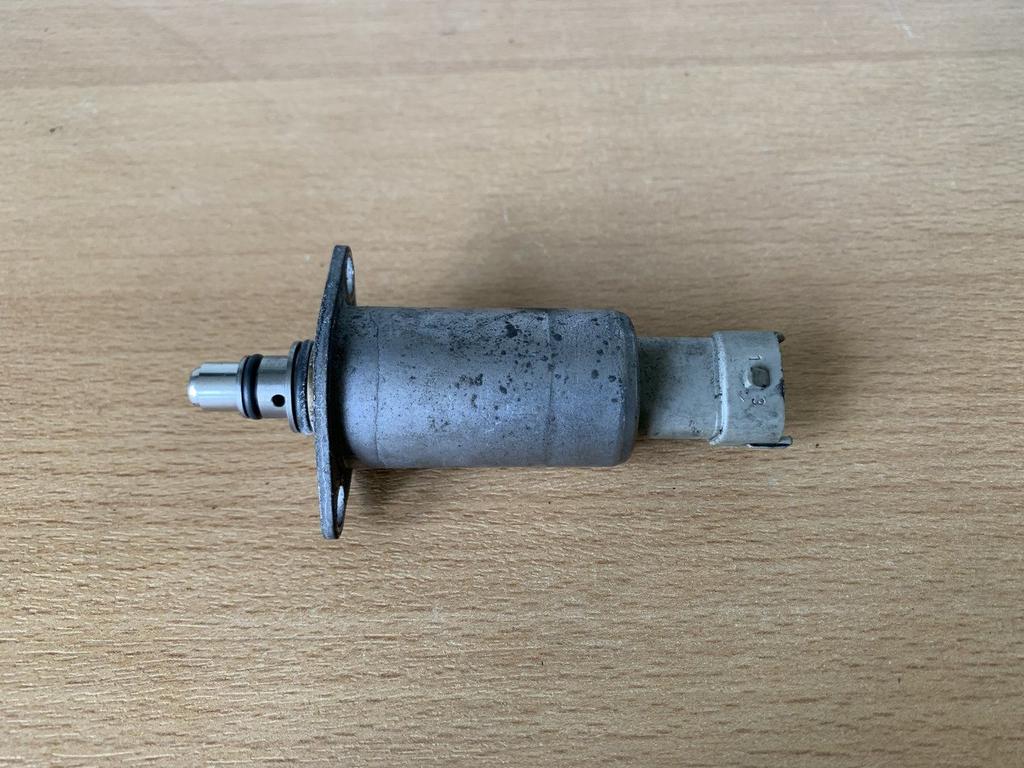 opel 2.2 16V Z22YH brandstof drukregelaar 55575441, Gebruikt, -, -, Opel