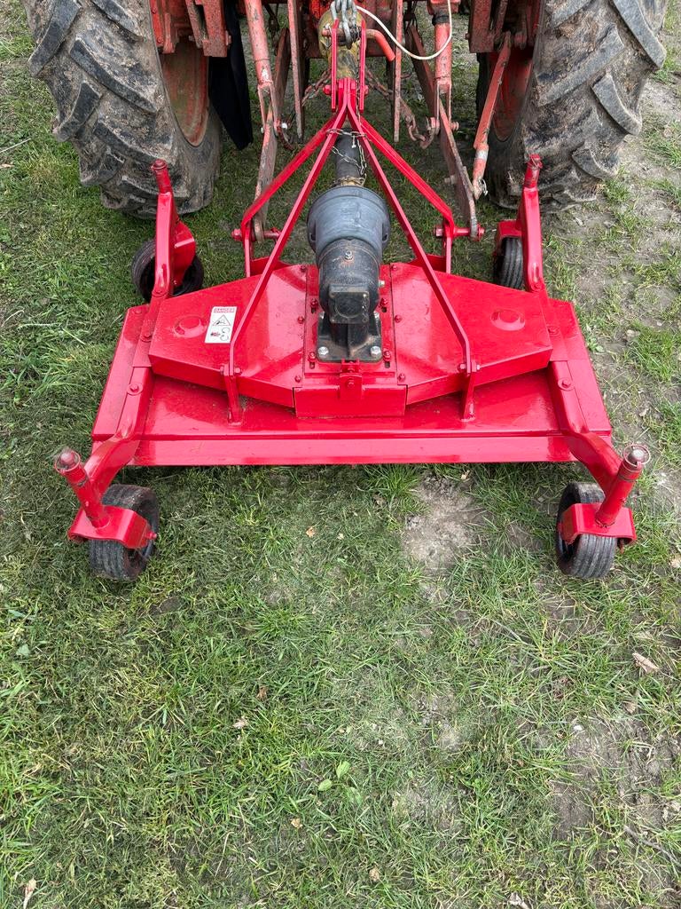 Weidebloter, Zakelijke goederen, Agrarisch | Werktuigen, Ophalen, Akkerbouw, Weidebouw