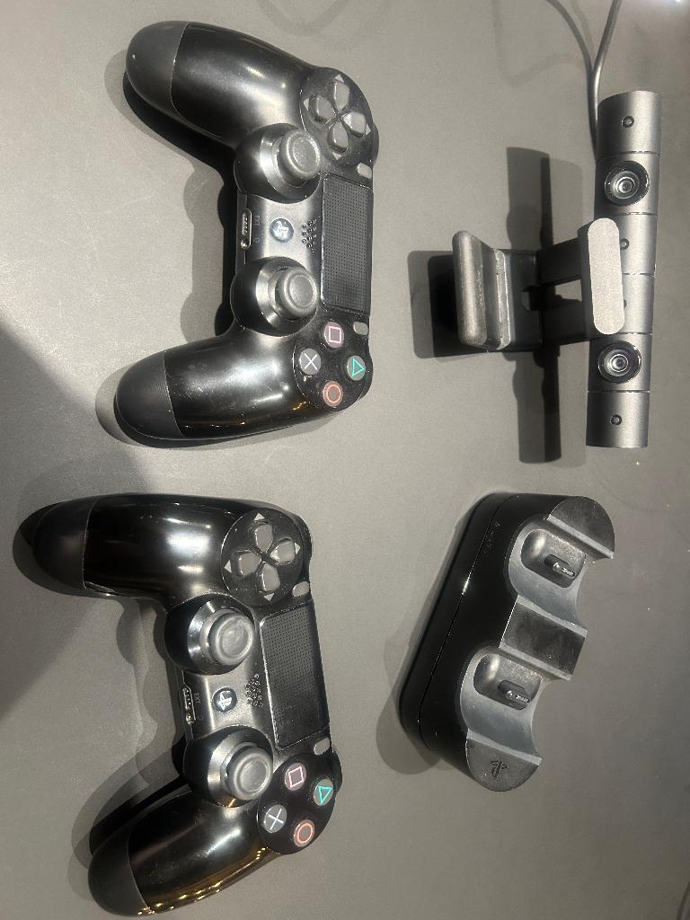 Ps4, Spelcomputers en Games, Games | Sony PlayStation 4, Avontuur en Actie, Gebruikt, 2 spelers, Ophalen of Verzenden