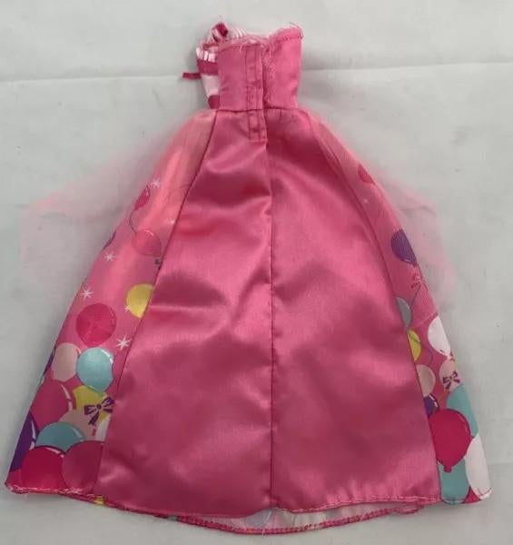 Barbie Happy Birthday Princess Pop Mattel W2862 2012, Verzamelen, Coolsingel 104, 3011 AG Rotterdam, Netherlands, Fashion Doll