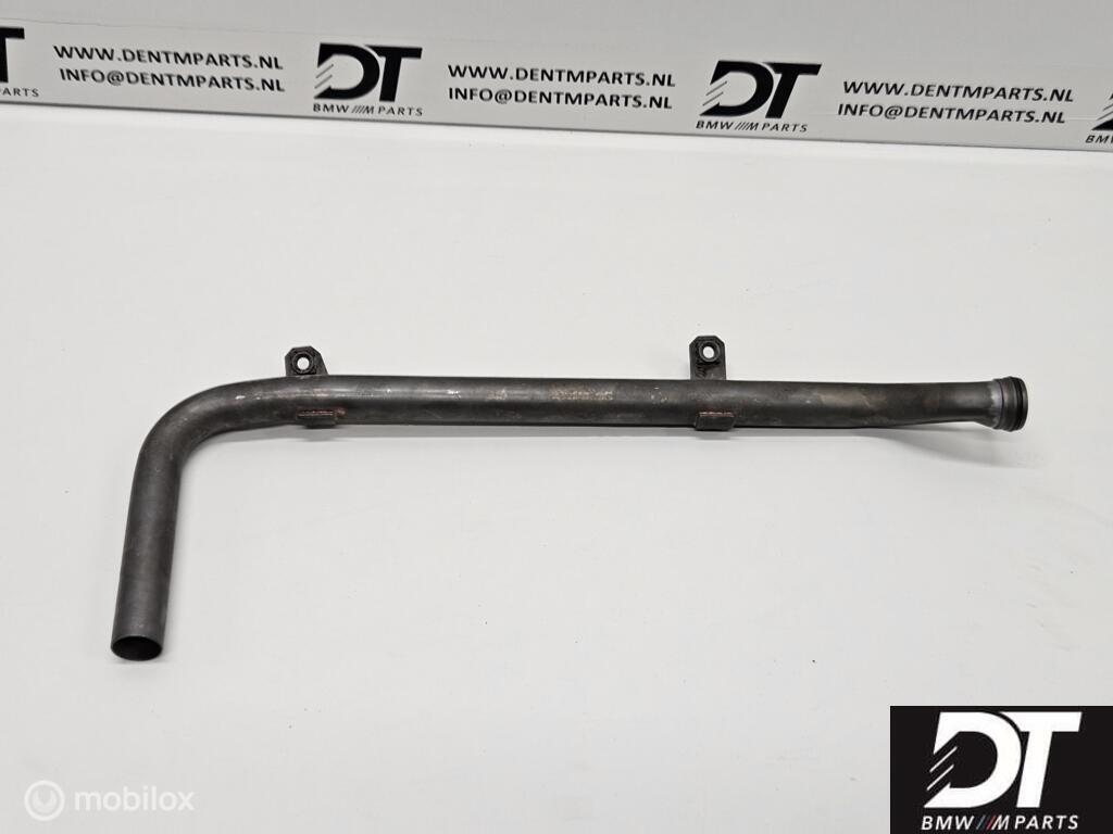 Oliepomp aanzuigbuis BMW E46 M3 S54 S54B32 11411406405, Auto-onderdelen, Motor en Toebehoren, Gebruikt, Ophalen of Verzenden