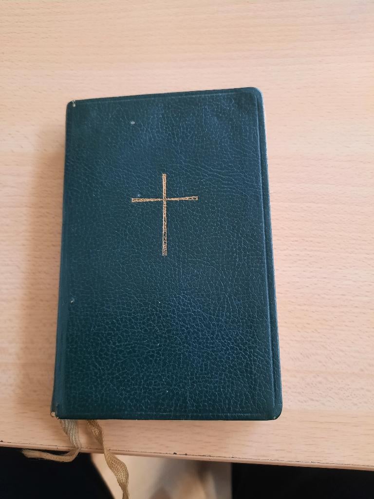 Missaal voor de zondag, Ophalen, Christendom | Katholiek, Diverse auteurs, Zo goed als nieuw