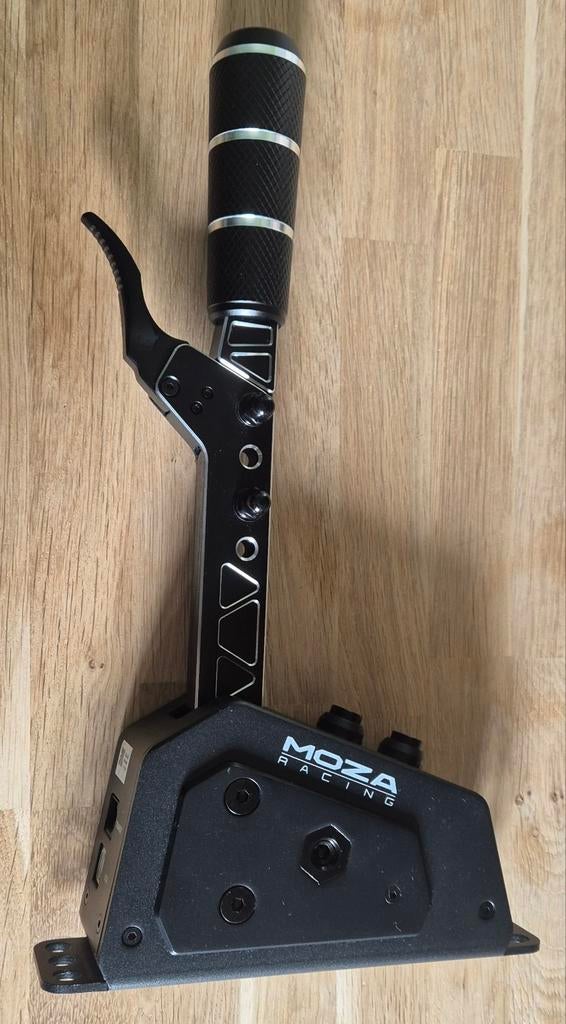 Moza sgp shifter, Ophalen of Verzenden, Moza