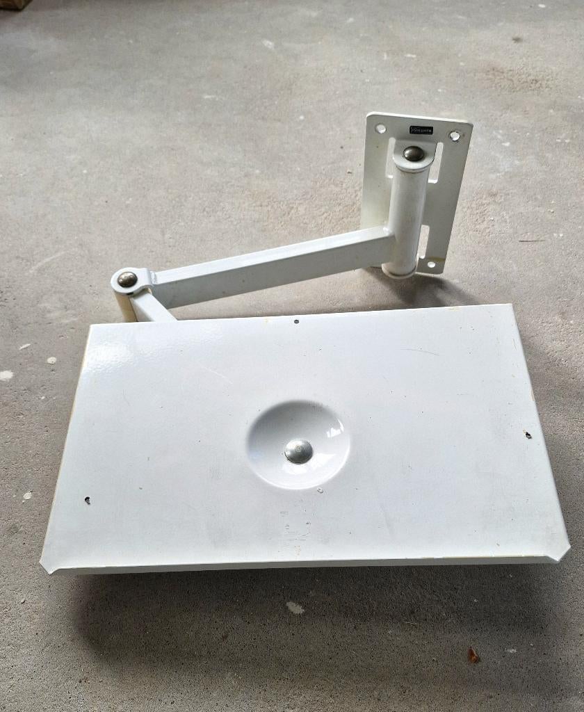 Vogel's, zwenkbare steun voor TV of anderzins, Ophalen, Gebruikt