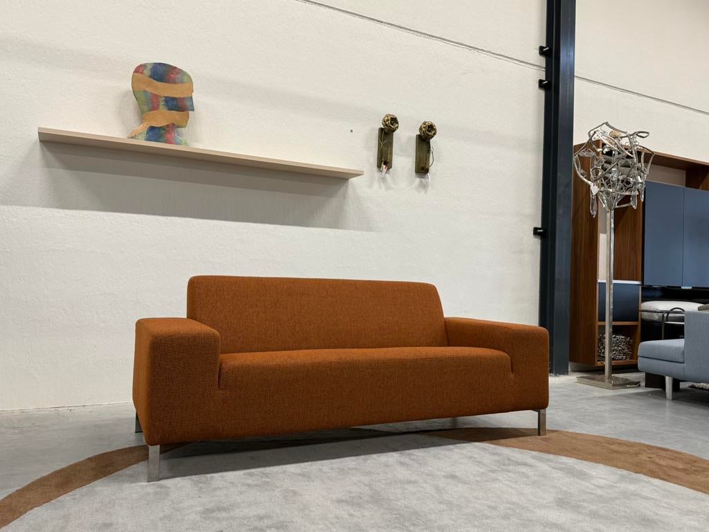 Nieuw Gelderland 6511 Bank 2,5 zits Terra 31 Design 202