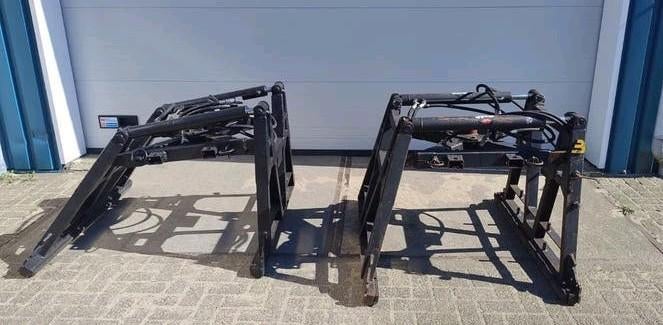 Beco hsk 600 halfpak stenenklem, Ophalen of Verzenden