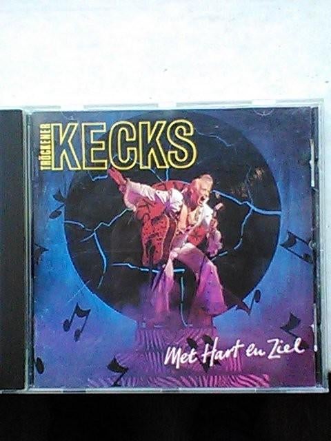 Trockener Kecks - Met hart en ziel, Ophalen, Gebruikt, Rock