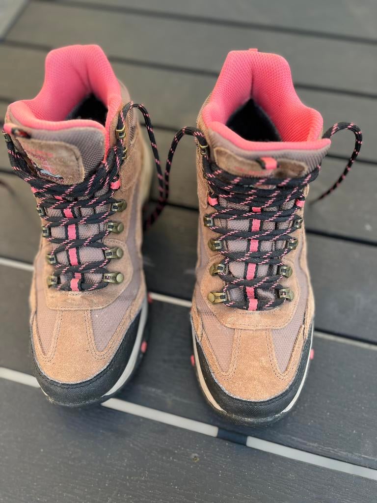 Wandelschoenen, Ophalen, Zo goed als nieuw, Schoenen