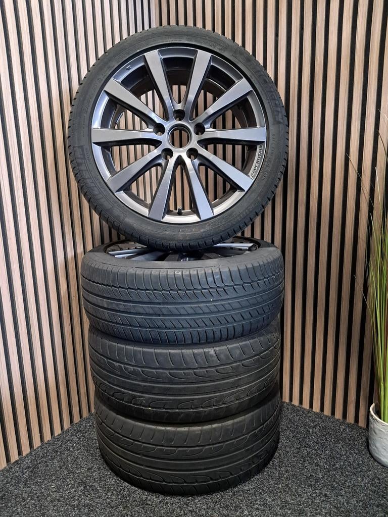 17 inch 5x114,3 Kia Honda Nissan Mazda etc (Zie advertentie), Ophalen, Banden en Velgen, 17 inch, Personenwagen