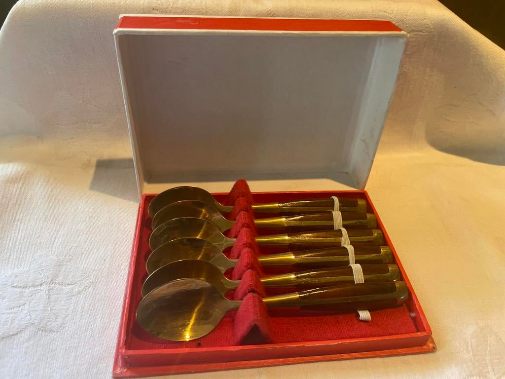 Theelepeltje, Ophalen of Verzenden