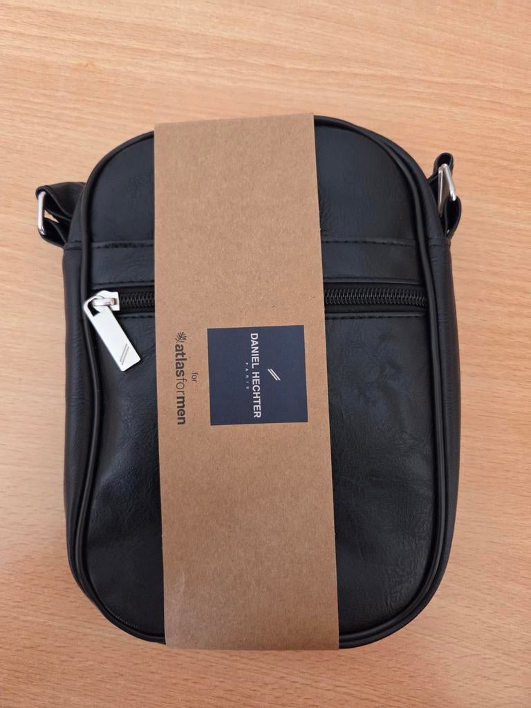 Nieuw Daniel Hechter - Herentas crossbody, Ophalen of Verzenden