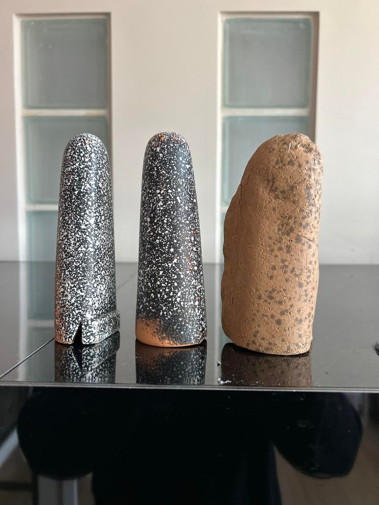 Discus kweekkegels, Ophalen of Verzenden, Gebruikt