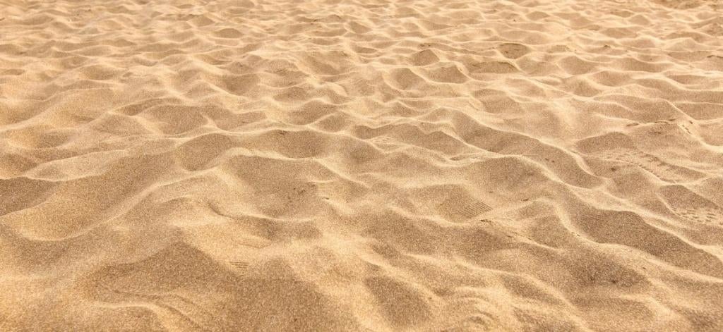 Gevraagd Gratis zand storten Gratis., Ophalen, Ophoogzand