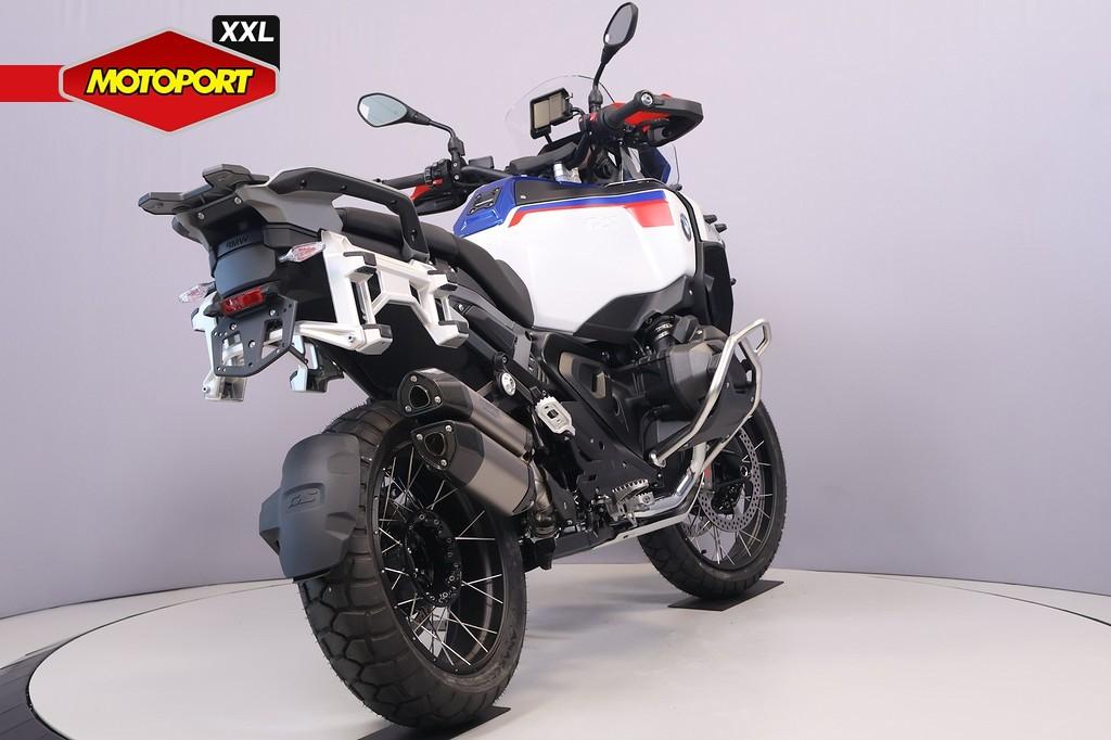 BMW R 1300 GS ADVENTURE - foto 3