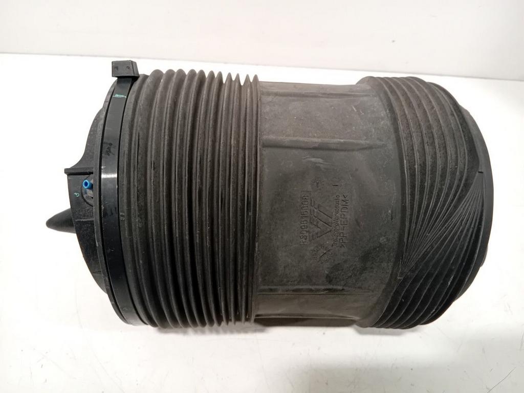 Veerluchtbalg Audi SQ5, Onderdelen@venauto.nl, Van der Ven Autorecycling B.V., Gebruikt, Ettenseweg 76, 4706 PB Roosendaal, The Netherlands