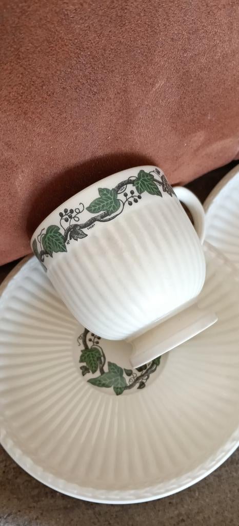 Wedgewood, Ophalen of Verzenden