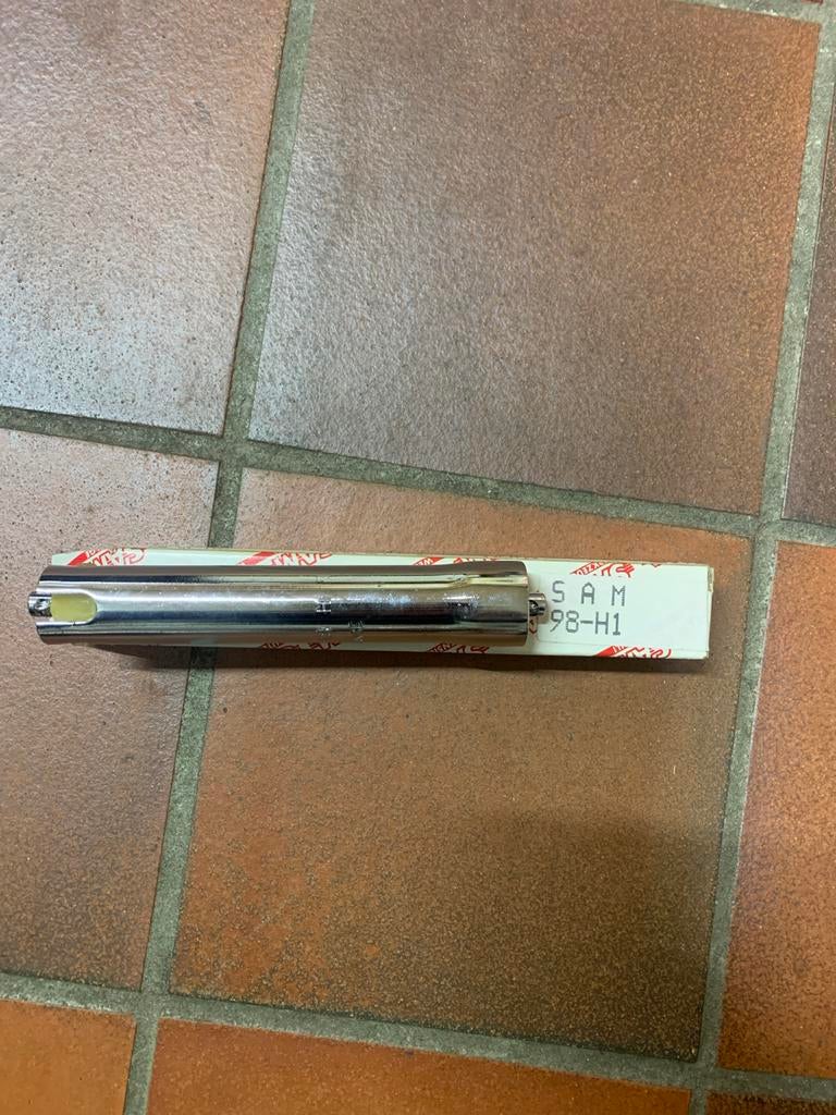 Bougie sleutel 98-H1, Ophalen of Verzenden, Nieuw