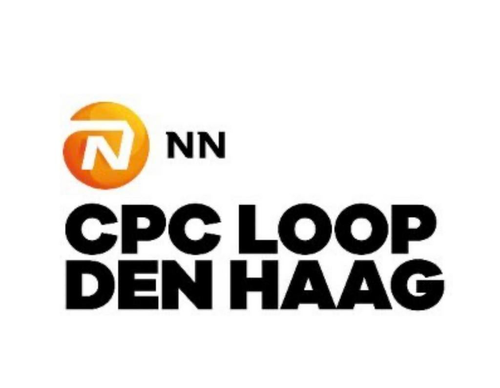 Cpc halve marathon startbewijs, Ophalen of Verzenden, Nieuw, Overige typen, Overige merken