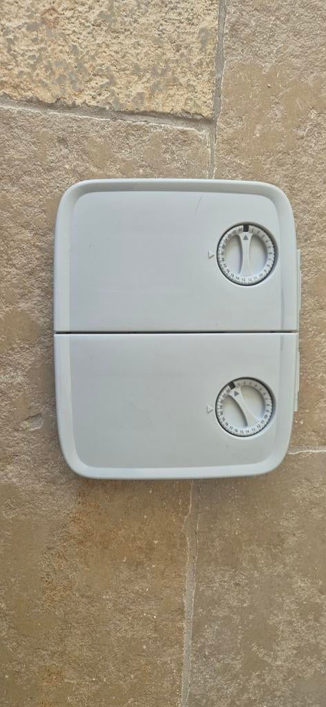 Kattenvoerbak met timer, Dieren en Toebehoren, Ophalen